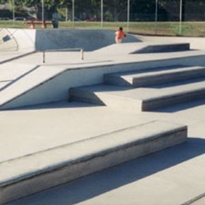 Pedlow Skate Park