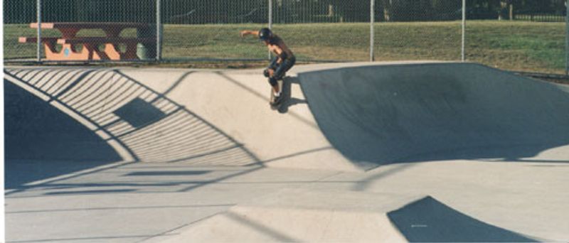 Pedlow Skate Park