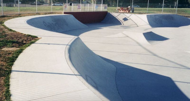Pedlow Skate Park