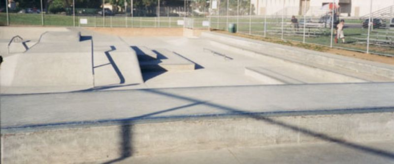 Pedlow Skate Park
