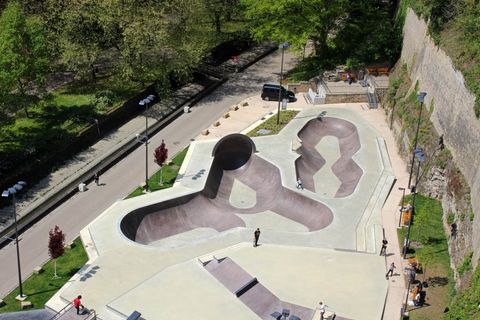 Peitruss Valley New Park photo 4