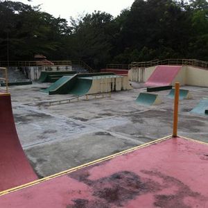 Penang Youth Park