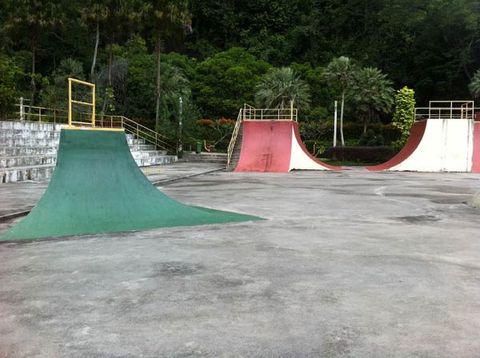 Penang Youth Park photo 2