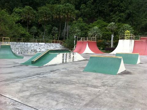 Penang Youth Park photo 3