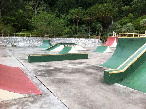 Penang Youth Park photo 4