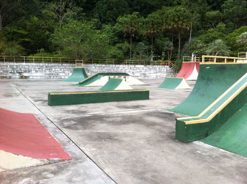Penang Youth Park