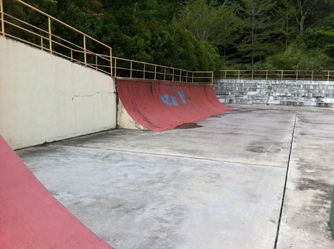 Penang Youth Park photo 5