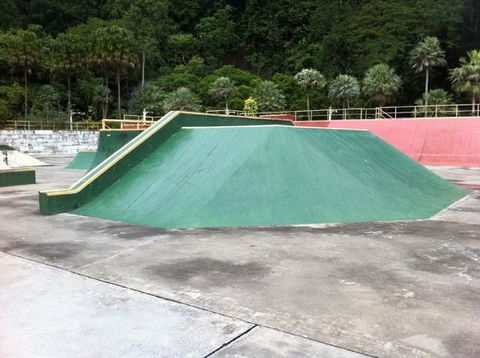 Penang Youth Park photo 6