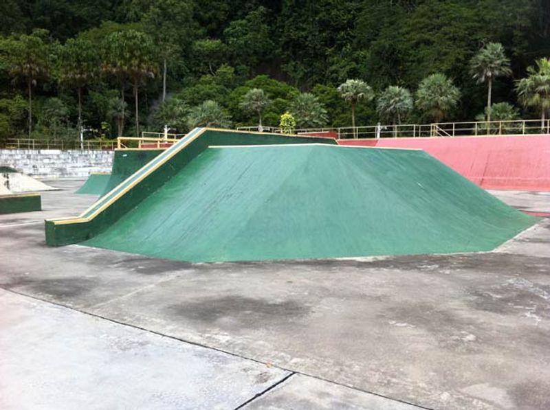 Penang Youth Park