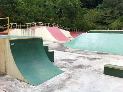 Penang Youth Park photo 7