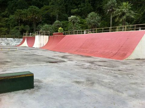 Penang Youth Park photo 8