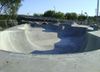 Pendelton Skate Park