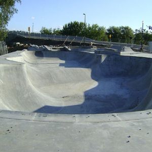 Pendelton Skate Park