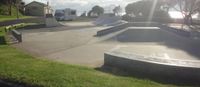 Penguin Skatepark