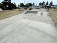 Penneshaw Skatepark