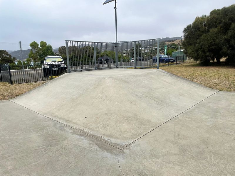 Penneshaw Skatepark