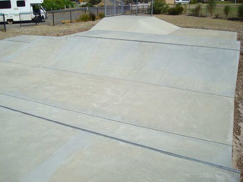 Penneshaw Skatepark photo 11
