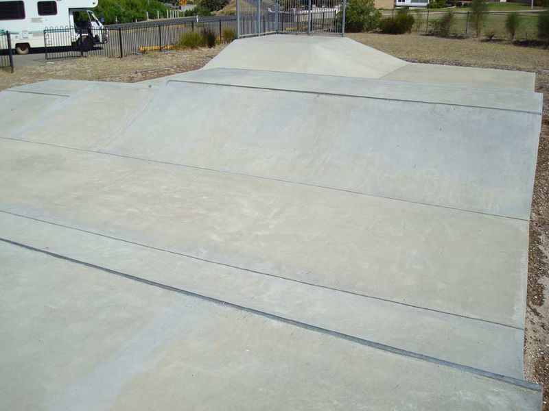 Penneshaw Skatepark