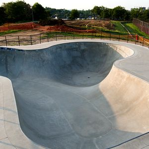 Penn Valley Skate Park