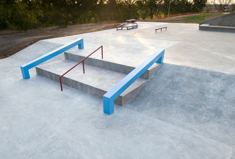 Penn Valley Skate Park