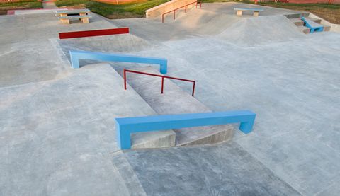 Penn Valley Skate Park photo 3