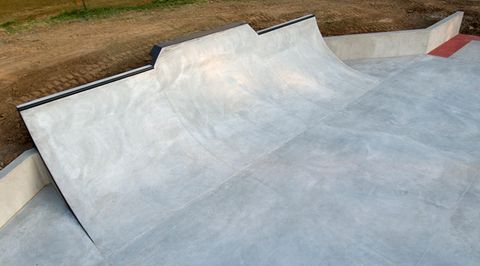 Penn Valley Skate Park photo 4