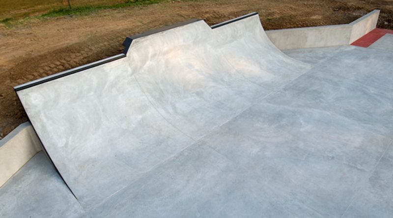 Penn Valley Skate Park