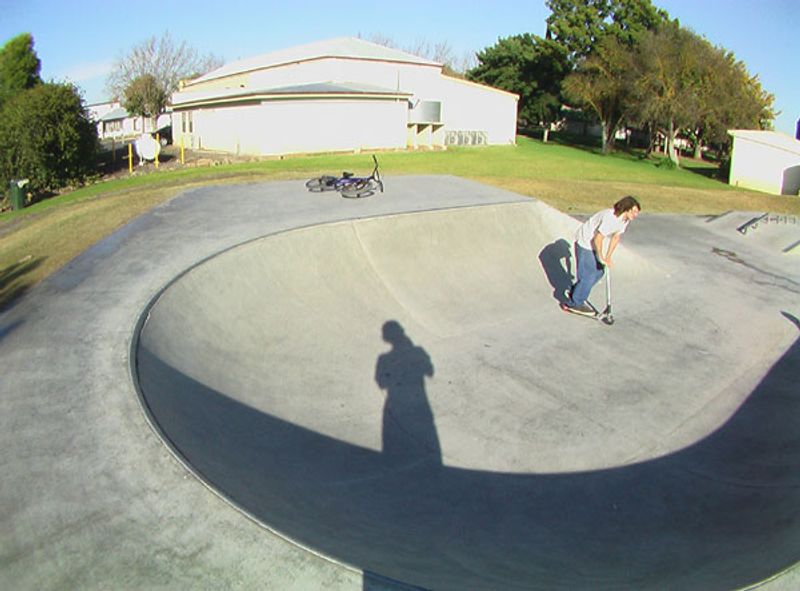 Penola Skate Park