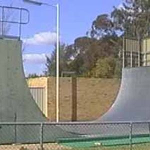 Penrith Vert Ramp *GONE*