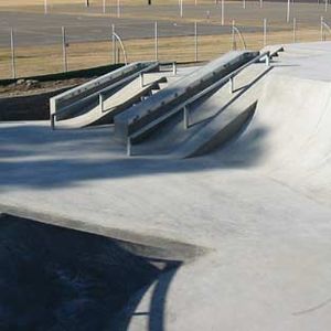 Penrith Skatepark