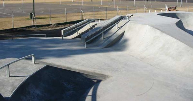 Penrith Skatepark