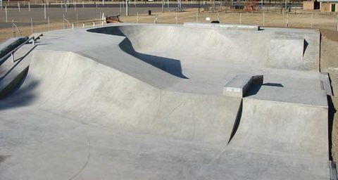 Penrith Skatepark photo 2