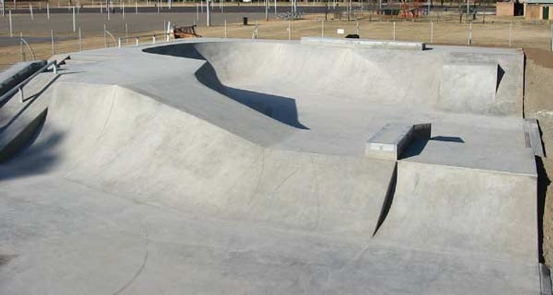 Penrith Skatepark