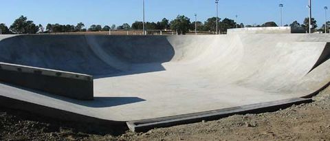 Penrith Skatepark photo 3