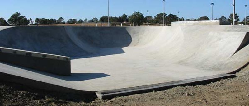 Penrith Skatepark