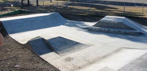 Penrith Skatepark photo 5