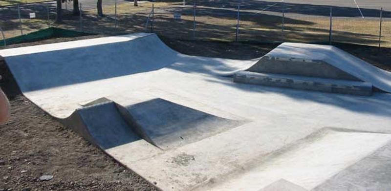 Penrith Skatepark