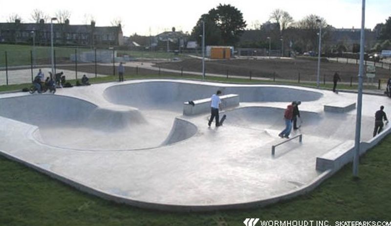 Penwith Skatepark