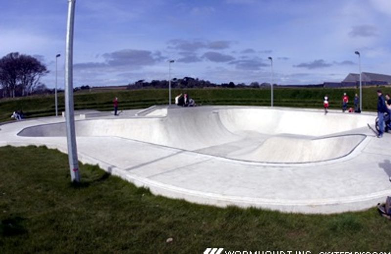 Penwith Skatepark