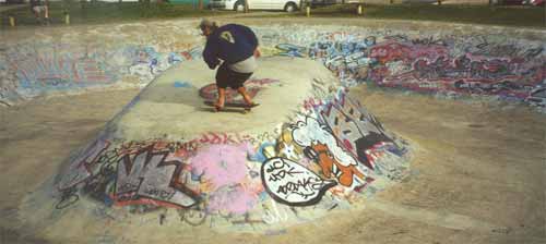 Peregian Beach Bowl