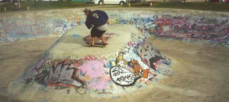 Peregian Beach Bowl