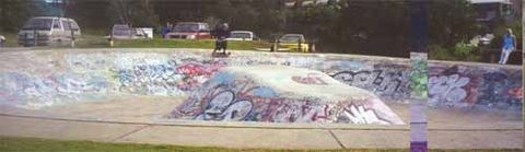 Peregian Beach Bowl photo 2