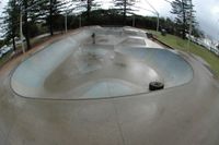 Peregian Beach Skatepark