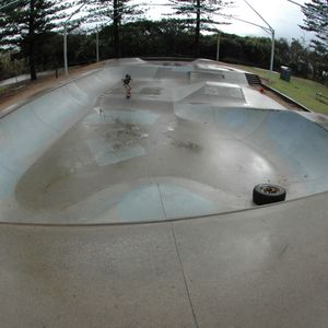 Peregian Beach Skatepark