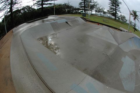 Peregian Beach Skatepark photo 2
