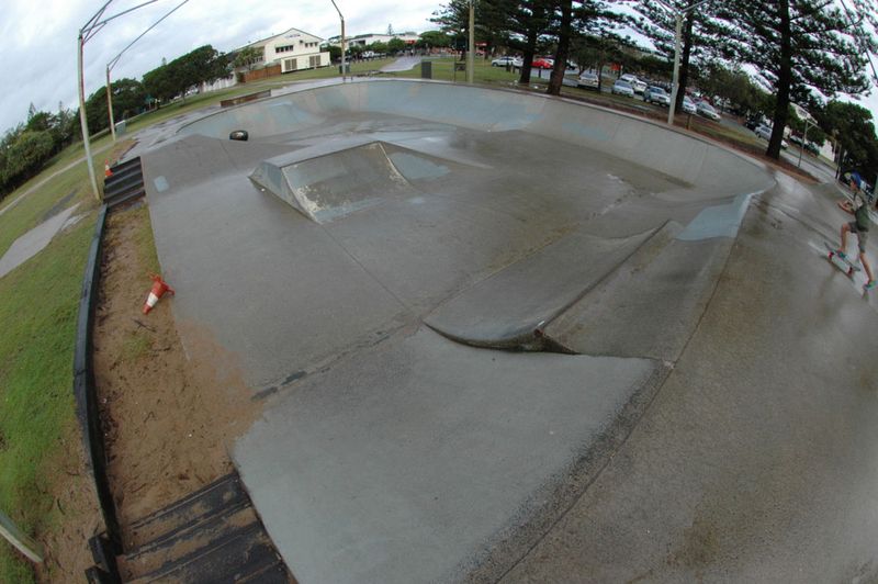 Peregian Beach Skatepark
