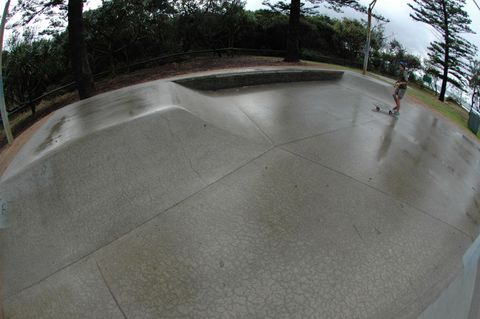 Peregian Beach Skatepark photo 4