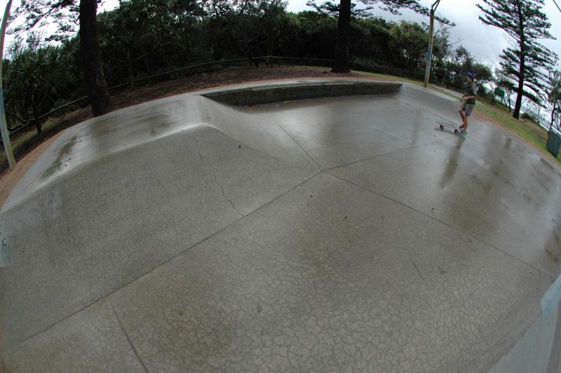 Peregian Beach Skatepark