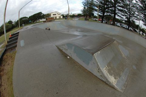 Peregian Beach Skatepark photo 5