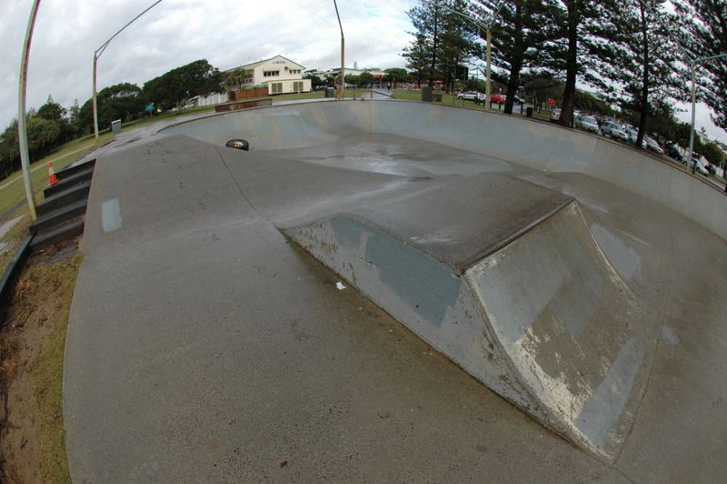 Peregian Beach Skatepark